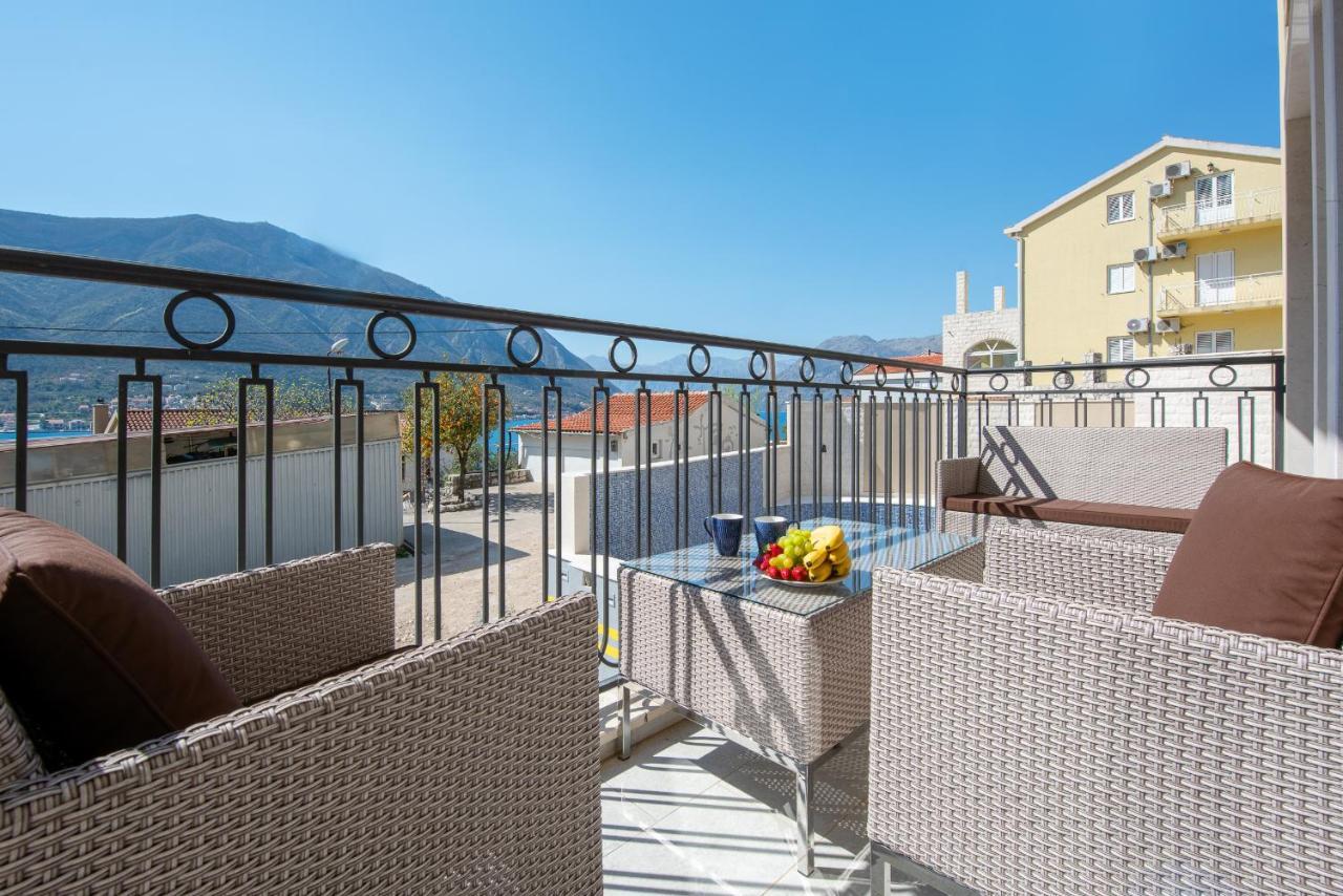 2montenegro Limeta With Pool *