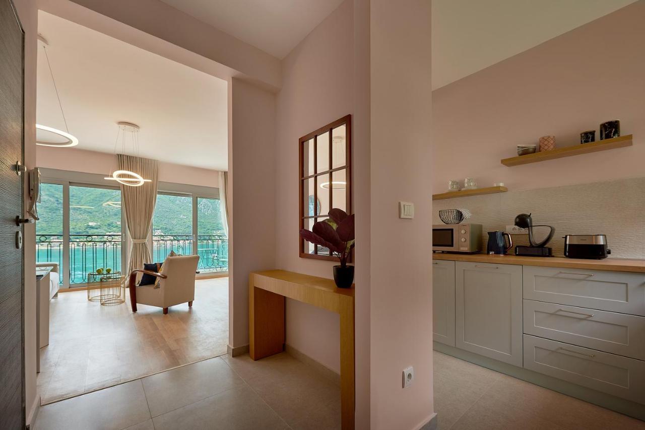 דירה 2montenegro Limeta With Pool *