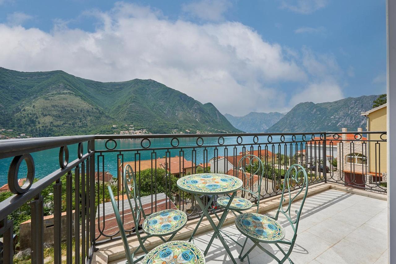 2montenegro Limeta With Pool *