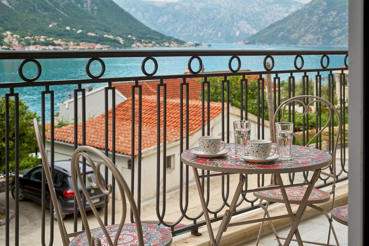 דירה 2montenegro Limeta With Pool *