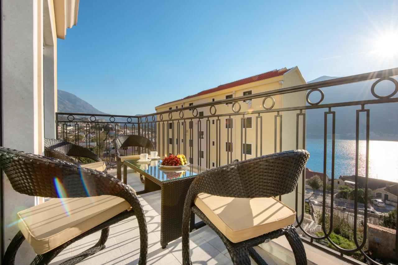 Apartment 2montenegro Limeta With Pool *