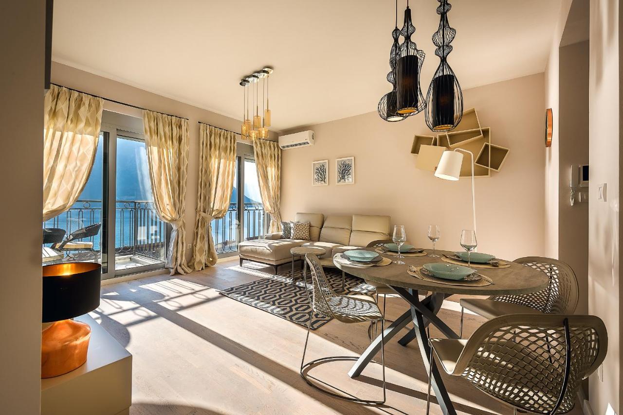 Apartment 2montenegro Limeta With Pool *